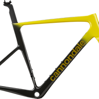 Cannondale SuperSix EVO Hi-MOD Frameset - Bicycle Warehouse