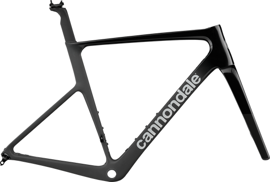 Cannondale SuperSix EVO Hi-MOD Frameset - Bicycle Warehouse