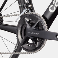 Cannondale SuperSix EVO 4 - Bicycle Warehouse