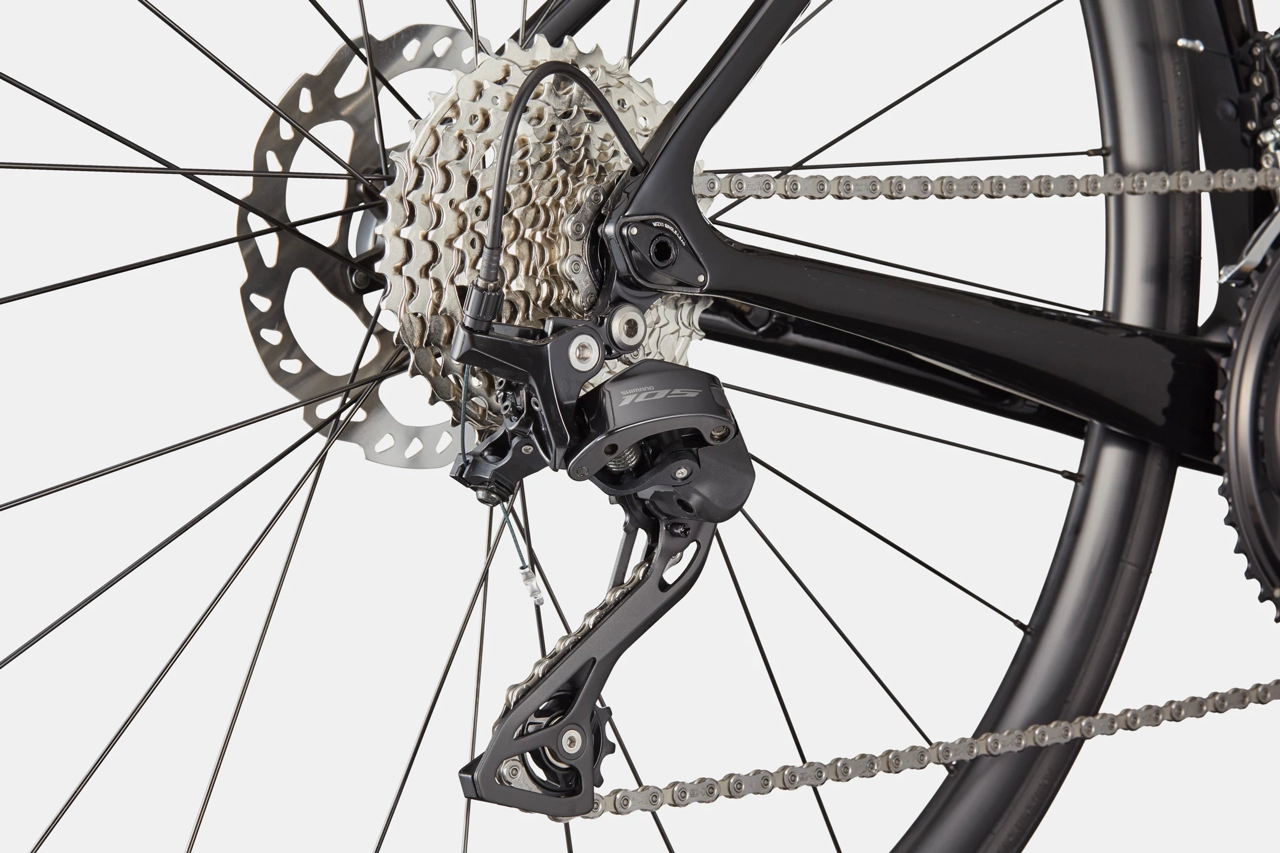 Cannondale SuperSix EVO 4 - Bicycle Warehouse