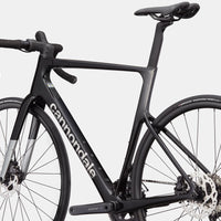 Cannondale SuperSix EVO 4 - Bicycle Warehouse