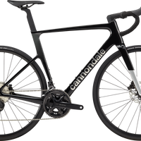 Cannondale SuperSix EVO 4 - Bicycle Warehouse