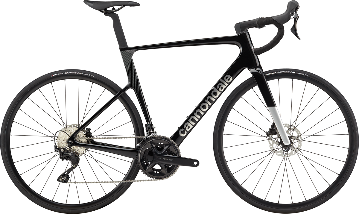 Cannondale SuperSix EVO 4 - Bicycle Warehouse