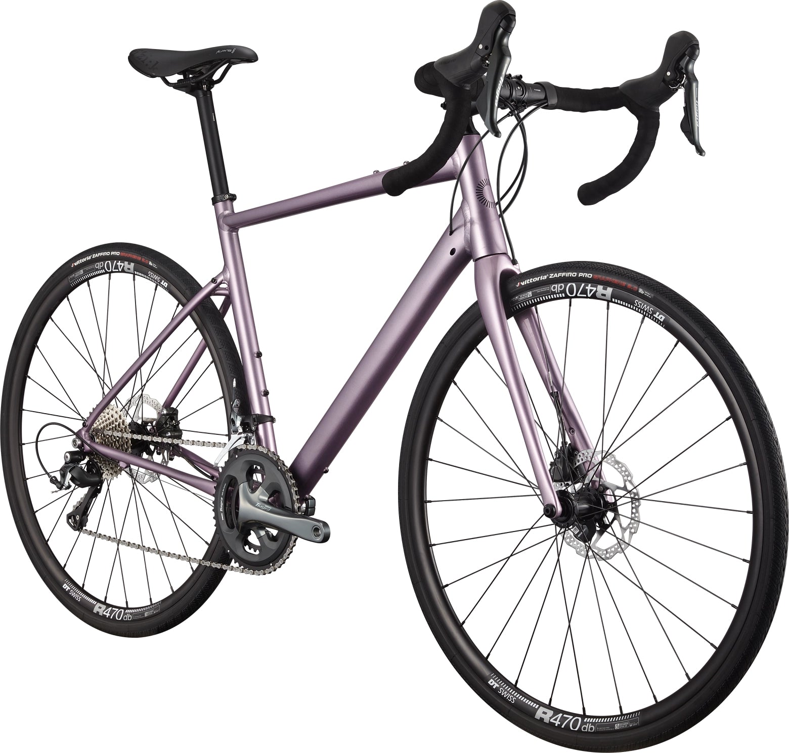 Cannondale Synapse 2 - Bicycle Warehouse
