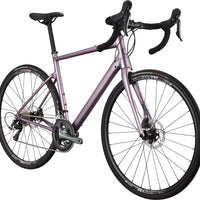 Cannondale Synapse 2 - Bicycle Warehouse