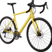 Cannondale Synapse 3 - Bicycle Warehouse