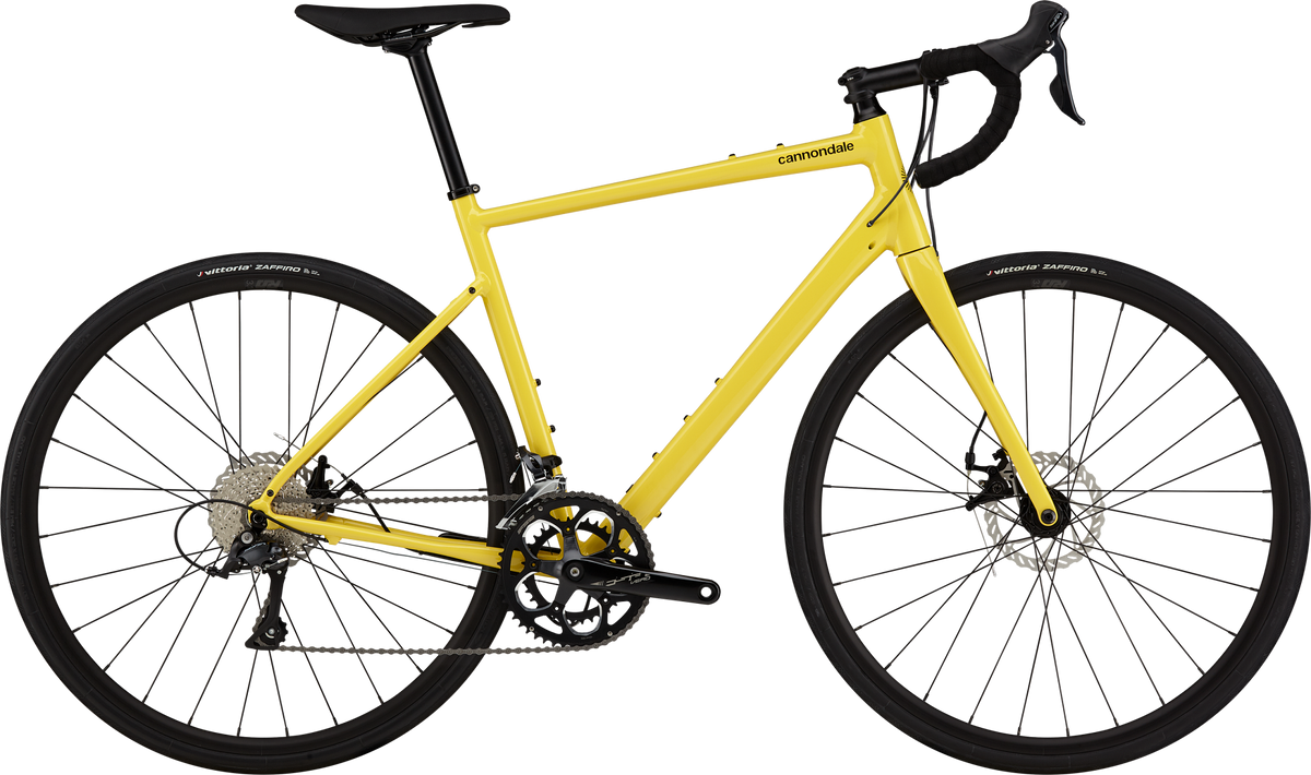 Cannondale Synapse 3 - Bicycle Warehouse
