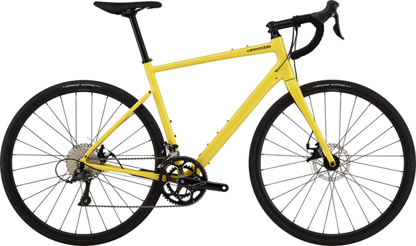 Cannondale Synapse 3 Endurnce Road Bike – Bicycle Warehouse
