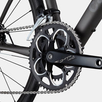 Cannondale Synapse 3 - Bicycle Warehouse