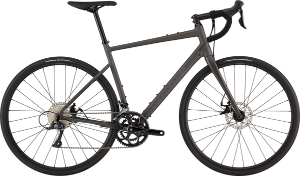 Cannondale Synapse 3 Endurnce Road Bike – Bicycle Warehouse