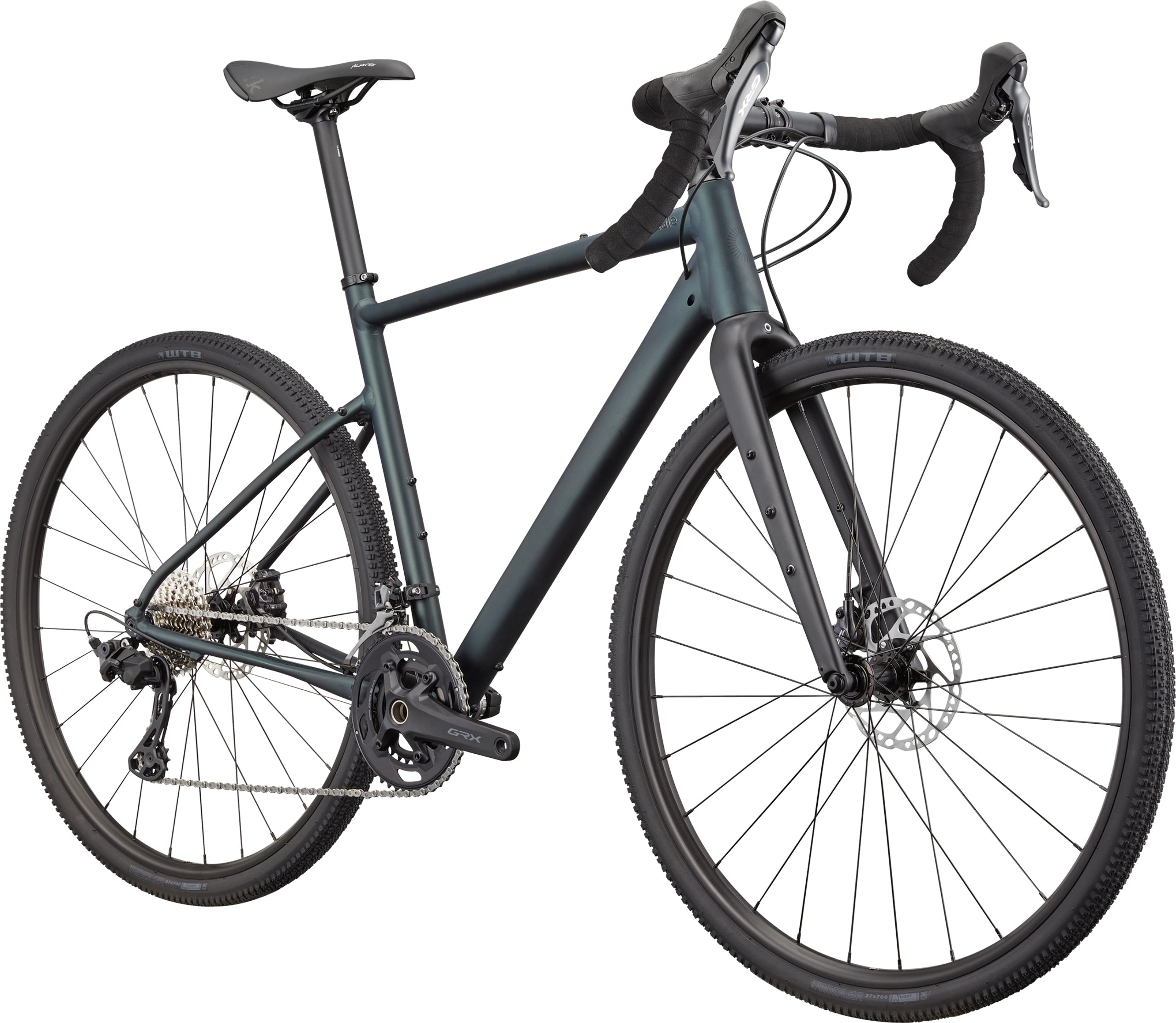 Cannondale Topstone 1 - Bicycle Warehouse