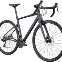 Cannondale Topstone 1 - Bicycle Warehouse