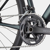 Cannondale Topstone 1 - Bicycle Warehouse