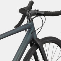 Cannondale Topstone 1 - Bicycle Warehouse