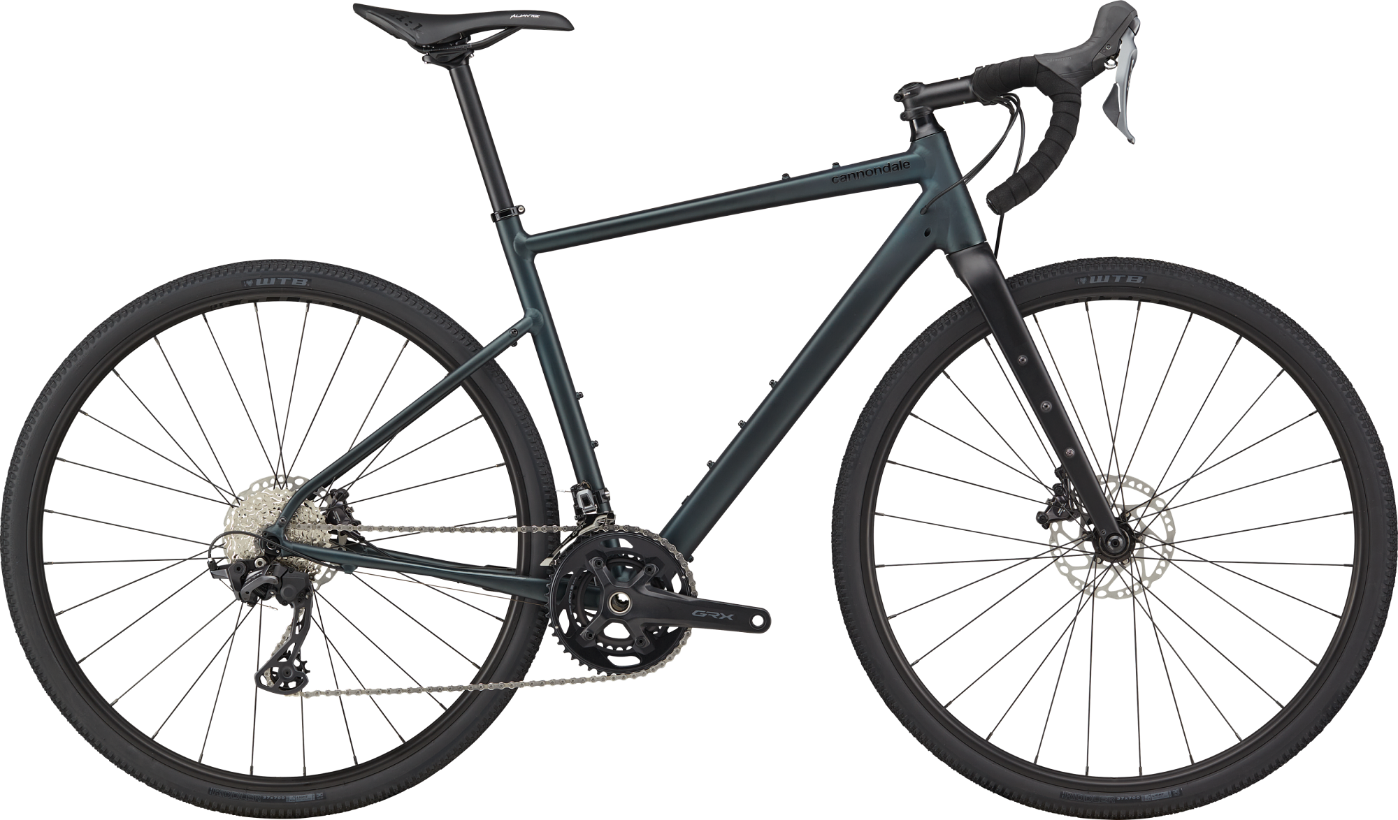 Cannondale Topstone 1 - Bicycle Warehouse