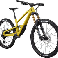Cannondale Jekyll 1 - Bicycle Warehouse