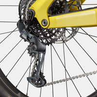 Cannondale Jekyll 1 - Bicycle Warehouse