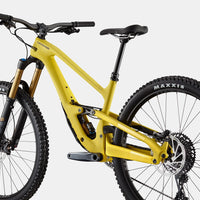 Cannondale Jekyll 1 - Bicycle Warehouse