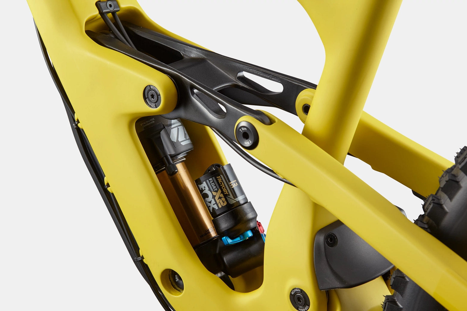 Cannondale Jekyll 1 - Bicycle Warehouse