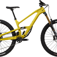 Cannondale Jekyll 1 - Bicycle Warehouse