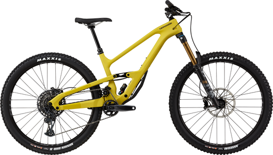 Cannondale Jekyll 1 - Bicycle Warehouse