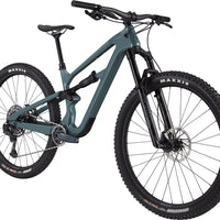 Cannondale Habit Carbon 1 - Bicycle Warehouse