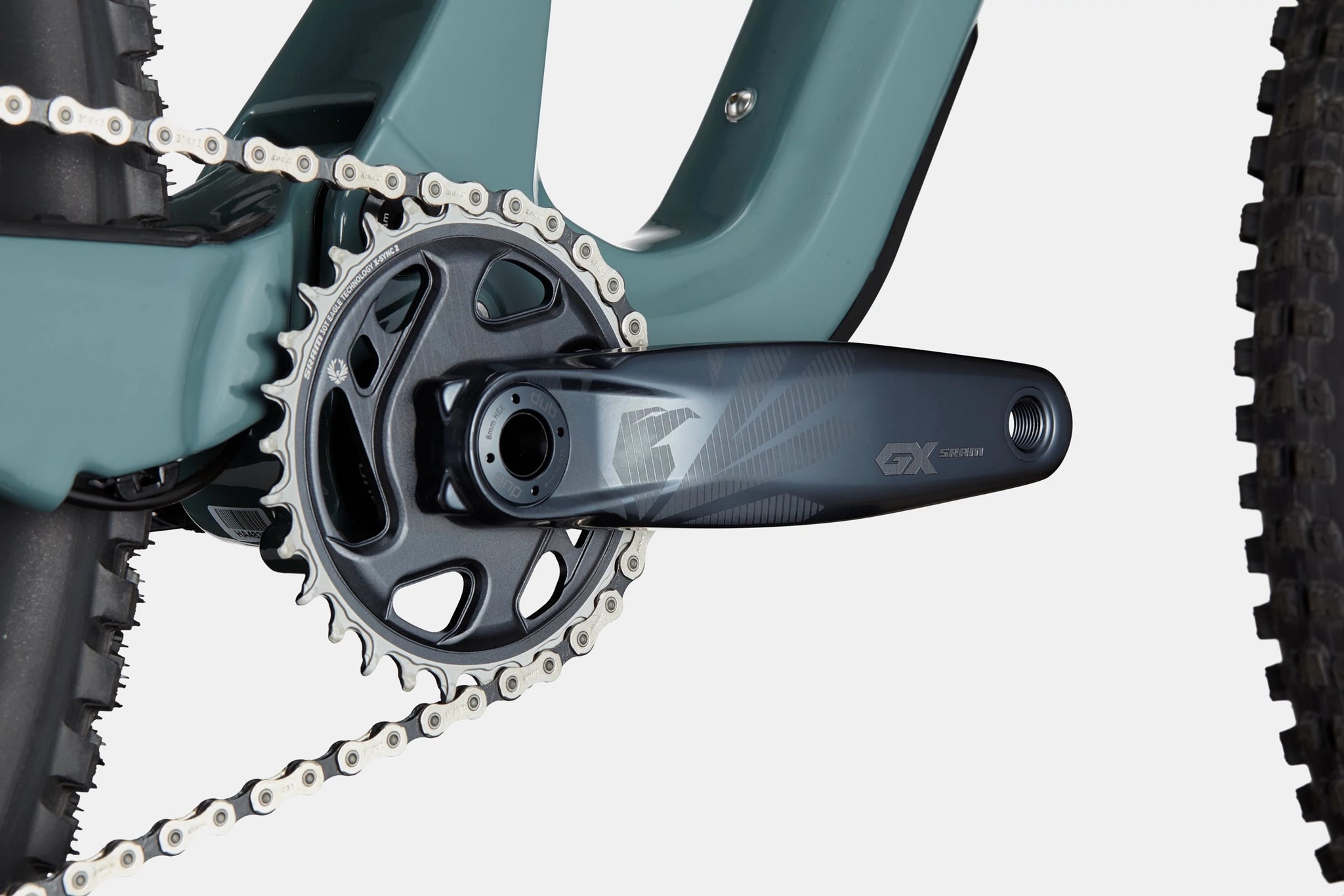 Cannondale Habit Carbon 1 - Bicycle Warehouse