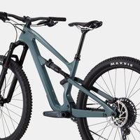 Cannondale Habit Carbon 1 - Bicycle Warehouse