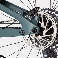 Cannondale Habit Carbon 1 - Bicycle Warehouse