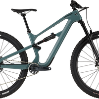 Cannondale Habit Carbon 1 - Bicycle Warehouse