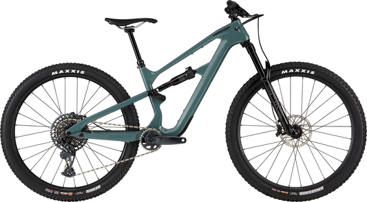 Cannondale Habit Carbon 1 - Bicycle Warehouse