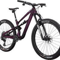Cannondale Habit LTD - Bicycle Warehouse