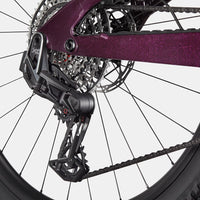 Cannondale Habit LTD - Bicycle Warehouse
