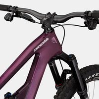 Cannondale Habit LTD - Bicycle Warehouse