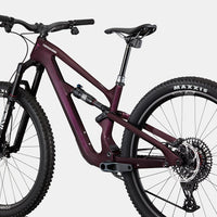 Cannondale Habit LTD - Bicycle Warehouse