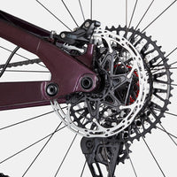 Cannondale Habit LTD - Bicycle Warehouse