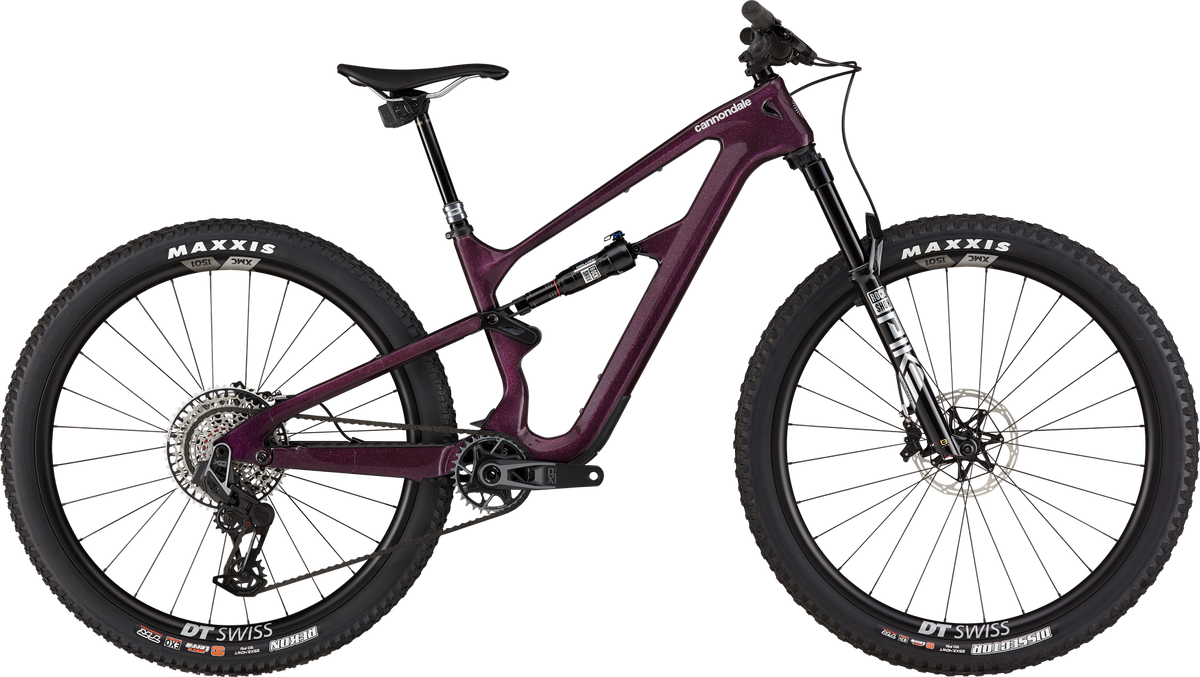 Cannondale Habit LTD - Bicycle Warehouse