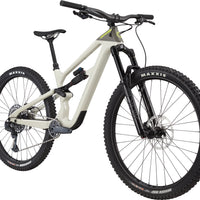Cannondale Habit Carbon LT 1 - Bicycle Warehouse