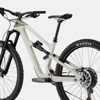 Cannondale Habit Carbon LT 1 - Bicycle Warehouse