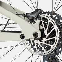 Cannondale Habit Carbon LT 1 - Bicycle Warehouse