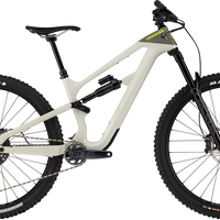 Cannondale Habit Carbon LT 1 - Bicycle Warehouse