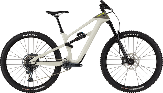 Cannondale Habit Carbon LT 1 - Bicycle Warehouse