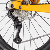 Cannondale Habit Carbon 2 - Bicycle Warehouse