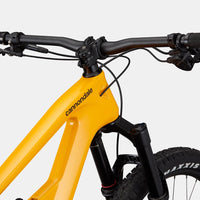 Cannondale Habit Carbon 2 - Bicycle Warehouse