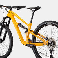 Cannondale Habit Carbon 2 - Bicycle Warehouse