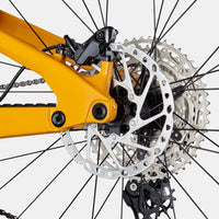 Cannondale Habit Carbon 2 - Bicycle Warehouse