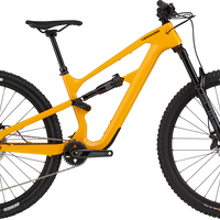 Cannondale Habit Carbon 2 - Bicycle Warehouse