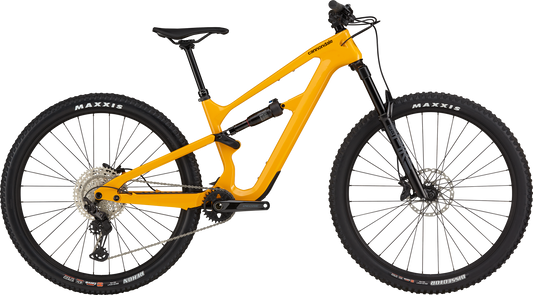 Cannondale Habit Carbon 2 - Bicycle Warehouse