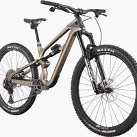Cannondale Habit LT LTD - Bicycle Warehouse