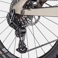 Cannondale Habit LT LTD - Bicycle Warehouse
